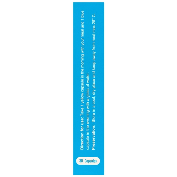 کپسول فلکسوم فیشر فلکسان