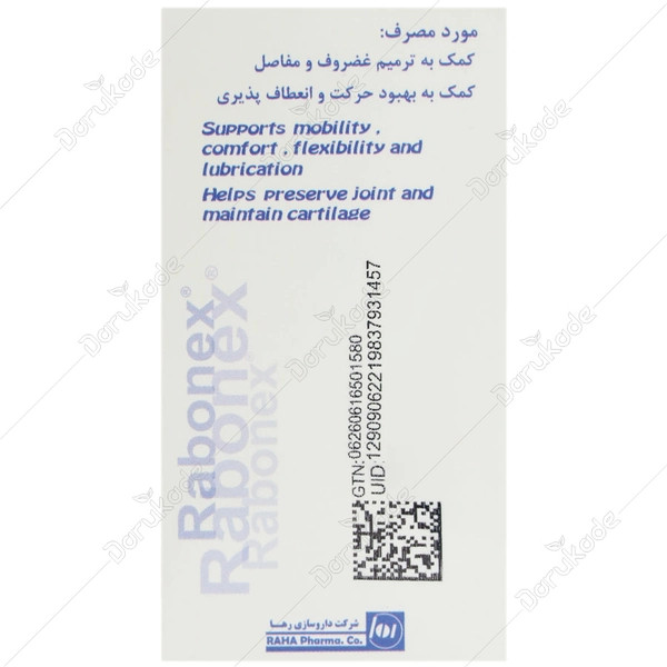 قرص رابونکس